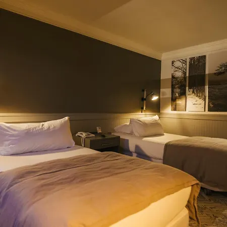 Hotel Costaustralis-2