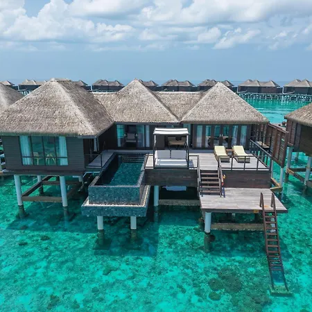 Coco Bodu Hithi - Stay 4 Nights Or More And Enjoy 30 Percent Off Shared Roundtrip Speedboat, Valid For Stays Until 31St August 2026-2