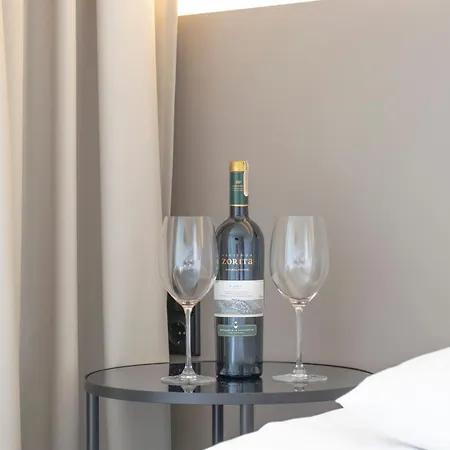 Delita Cozy Hotel-2