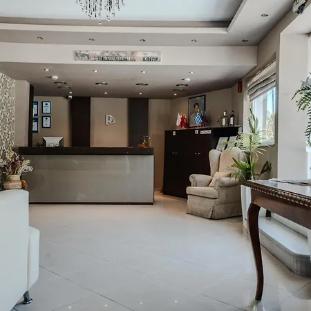 Planos Beach Hotel-2