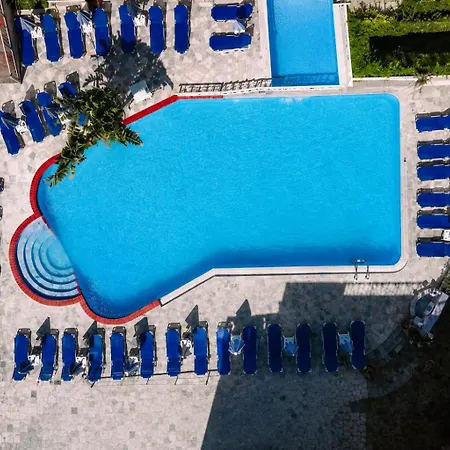 Planos Beach Hotel-3