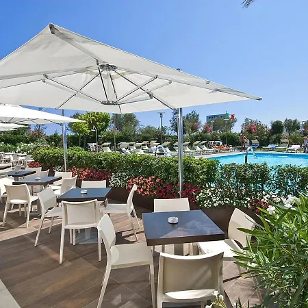 Hotel Sarti-2