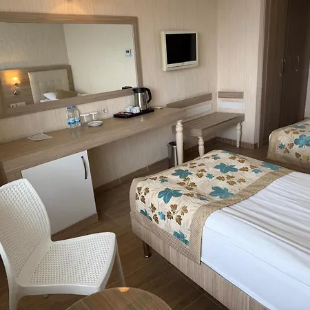 Cender Hotel-2