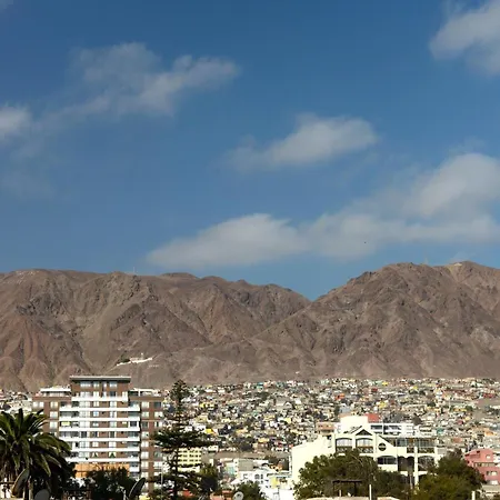 Holiday Inn Express - Antofagasta By Ihg-3