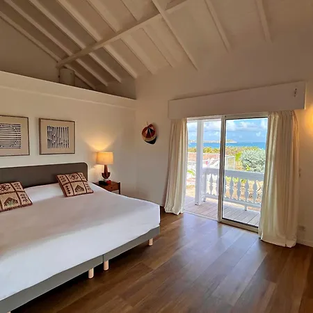 Esmeralda Resort - Orient Bay-3