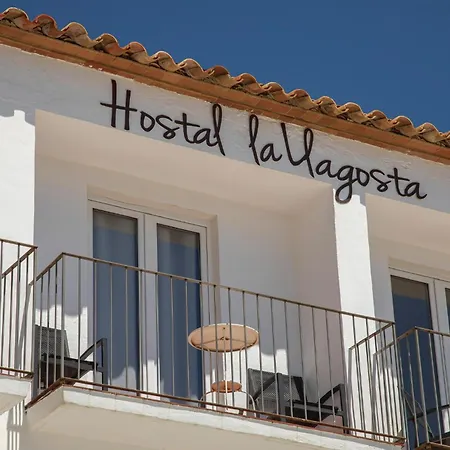 Hostal La Llagosta-2