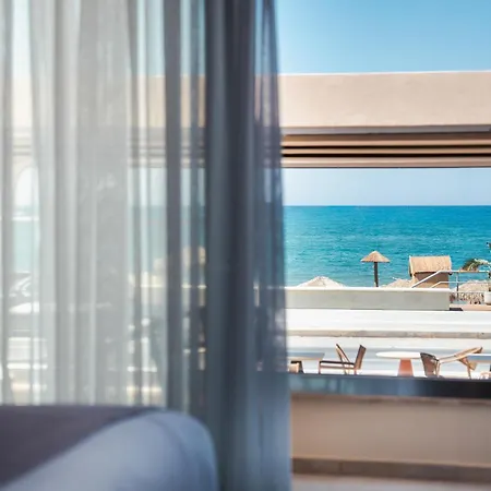 Batis Aero Beachfront Wellbeing Hotel-3