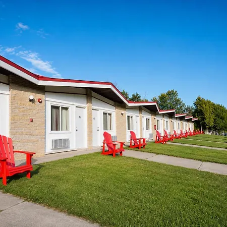 Ramada By Wyndham 1000 Islands Gananoque-2