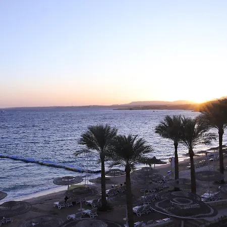 Continental Plaza Beach Resort-2