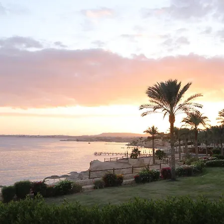 Continental Plaza Beach Resort-2