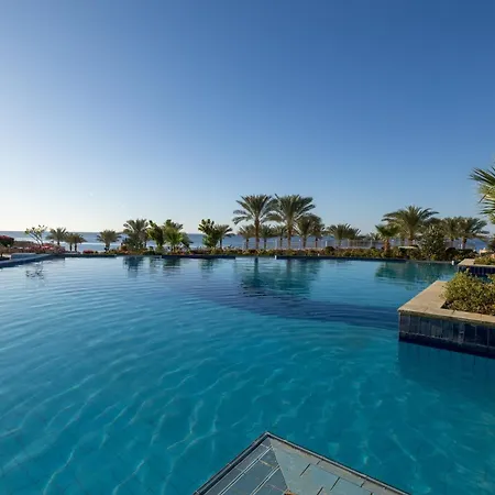 Continental Plaza Beach Resort-3