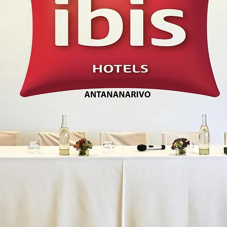Ibis Antananarivo Ankorondrano-3