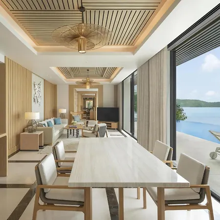Conrad Koh Samui-3