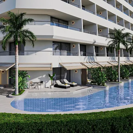 Mirage Park Resort-3
