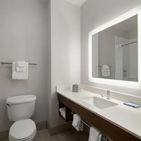 Holiday Inn Express Lake Wales North-Winter Haven By Ihg-3