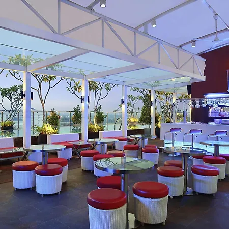 Ibis Styles Yogyakarta-2