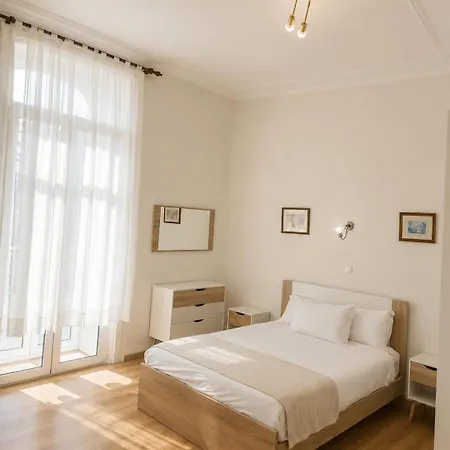 Central Guest House-3