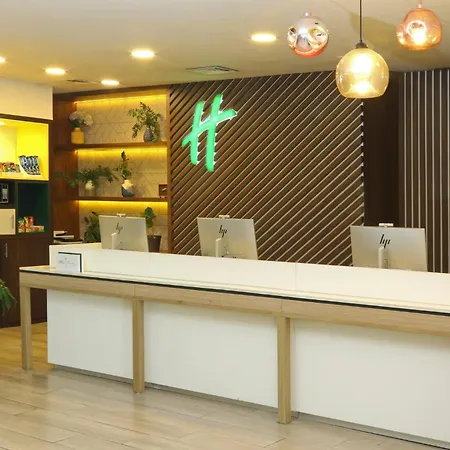 Holiday Inn Ciudad Del Carmen, an IHG Hotel-3