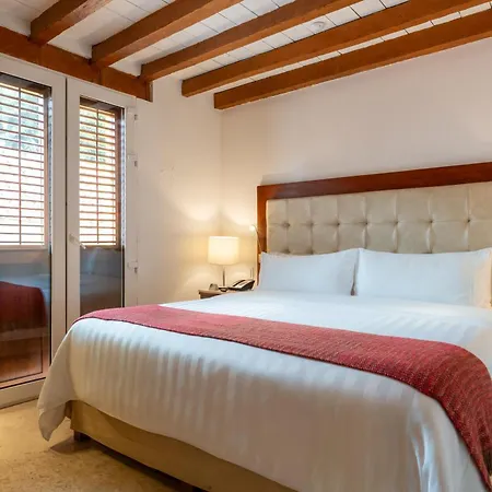 GHL Hotel Armería Real-2