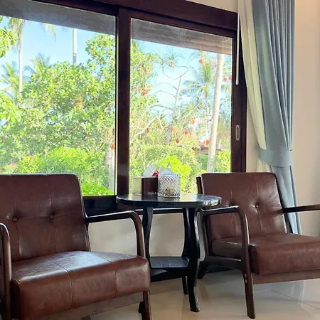 Am Samui Resort Taling Ngam-3