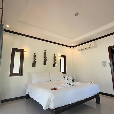 Am Samui Resort Taling Ngam-2