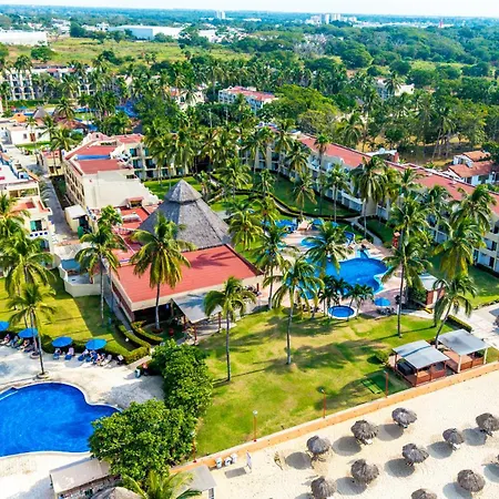 Grand Decameron Complex Bucerias, A Trademark All-Inclusive Resort-3
