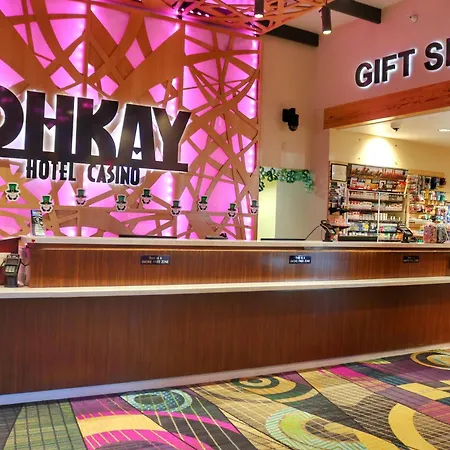 Ohkay Hotel Casino-2