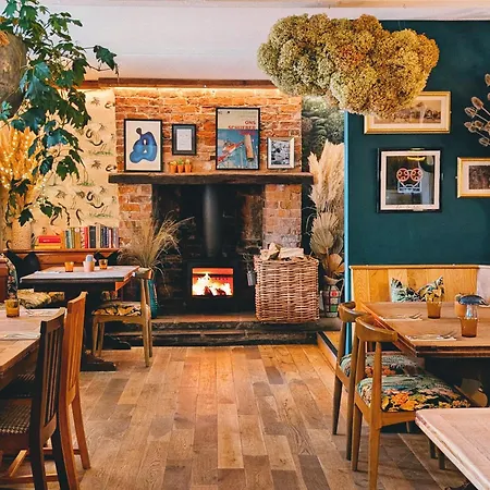 The Cartford Inn-2
