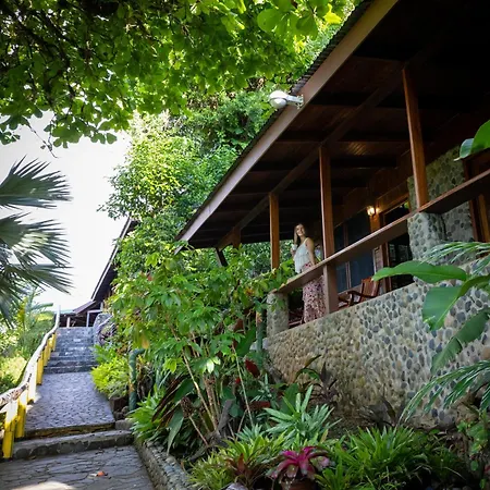 Aguila De Osa Rainforest Lodge-2