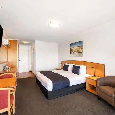 Mercure Kangaroo Island Lodge-3