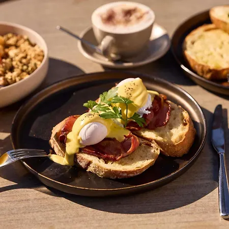 Mercure Kangaroo Island Lodge-2