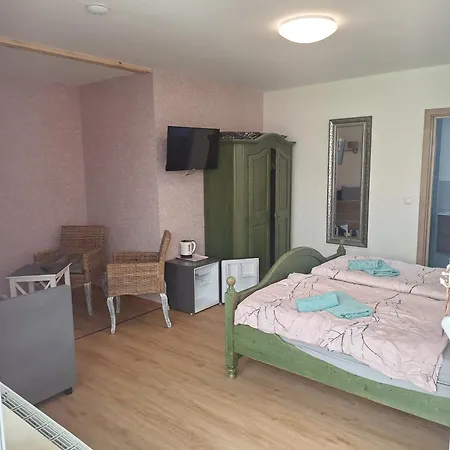 Pension zum Meer-3