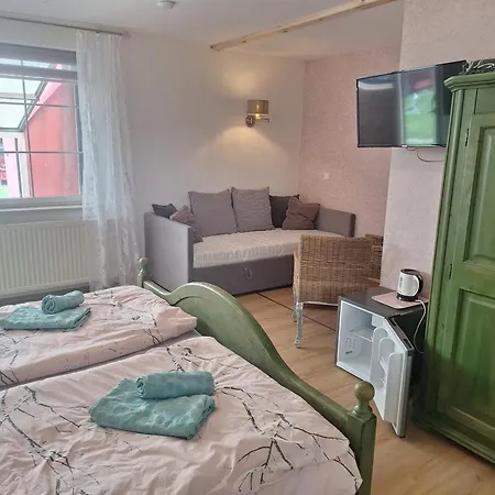 Pension zum Meer-2