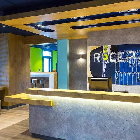 Ibis Budget Lorient Hennebont-2