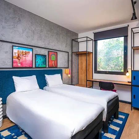 Ibis Styles Dakar-2
