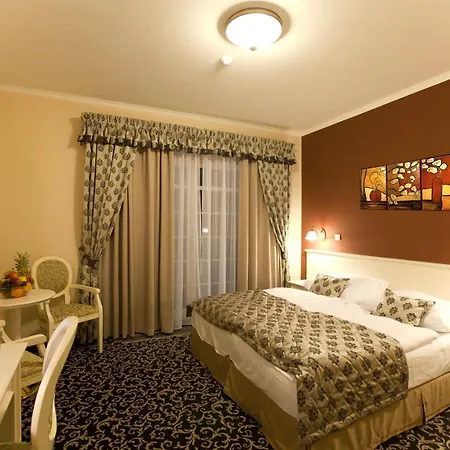 Spa Hotel Cajkovskij-3