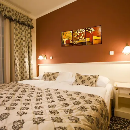 Spa Hotel Cajkovskij-3
