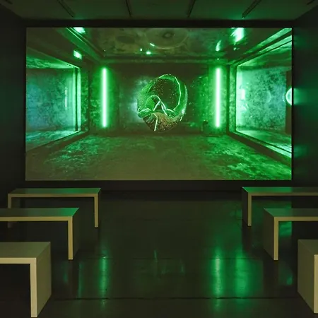 21C Museum Hotel Bentonville - Mgallery-2