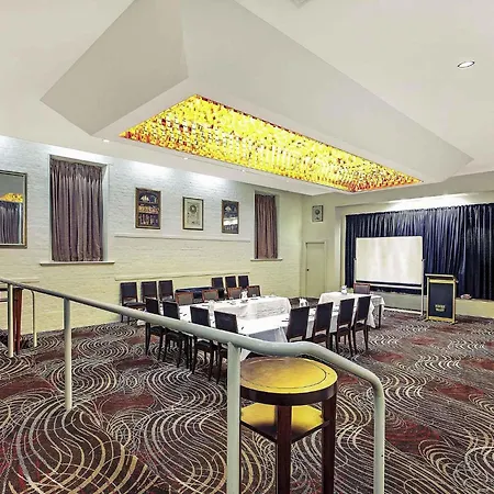 Mercure Maitland Monte Pio-2