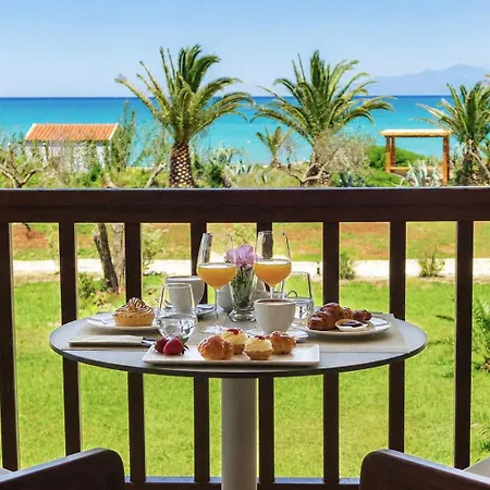 St Georges Bay Country Club & Spa, Affiliated By Melia-2