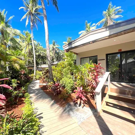 Paradise Cove Resort-2