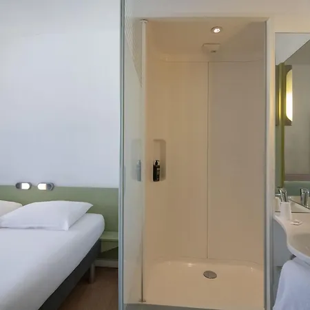 Ibis Budget Ajaccio-2