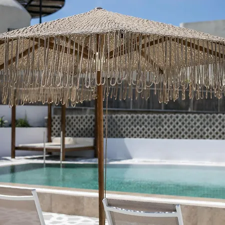 Alexander Studios & Suites - Adults Only-3