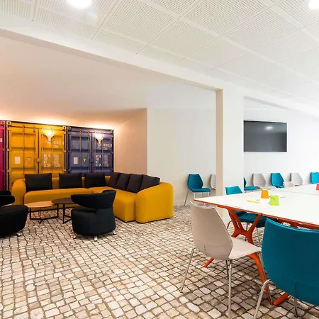 Ibis Styles La Rochelle Centre Vieux Port-3