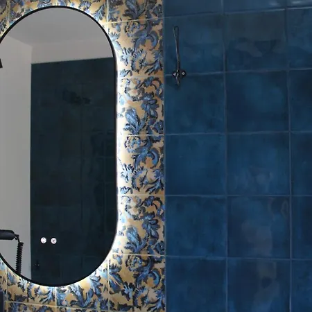 La Casa sul Blu Albergo Diffuso-2