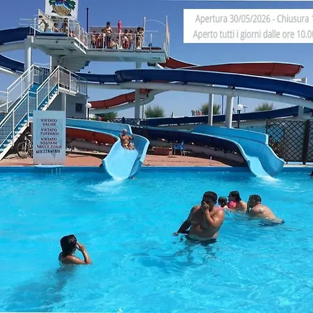 Hotel Vistamare-2