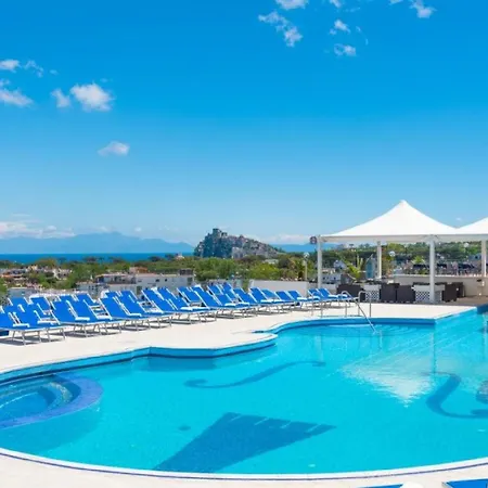 Hotel Terme President-2