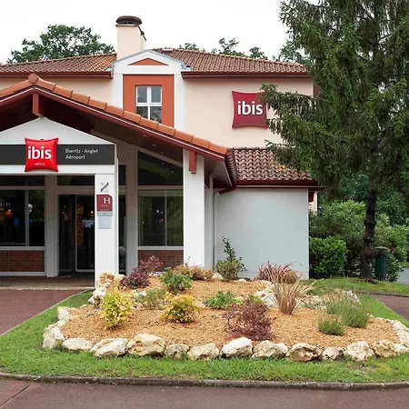 ibis Biarritz Anglet Aéroport-3