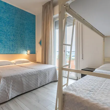 G House Rimini Spiaggia-3