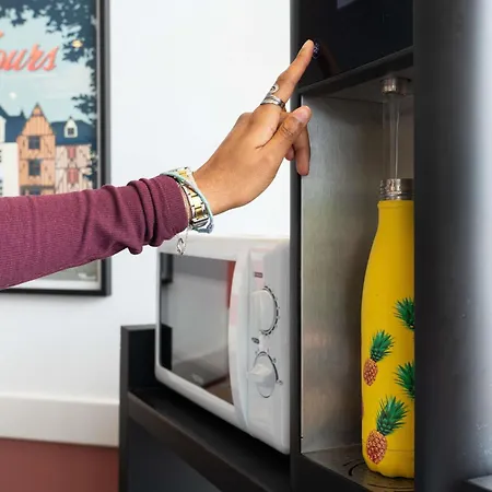 Ibis Budget Tours Nord-2